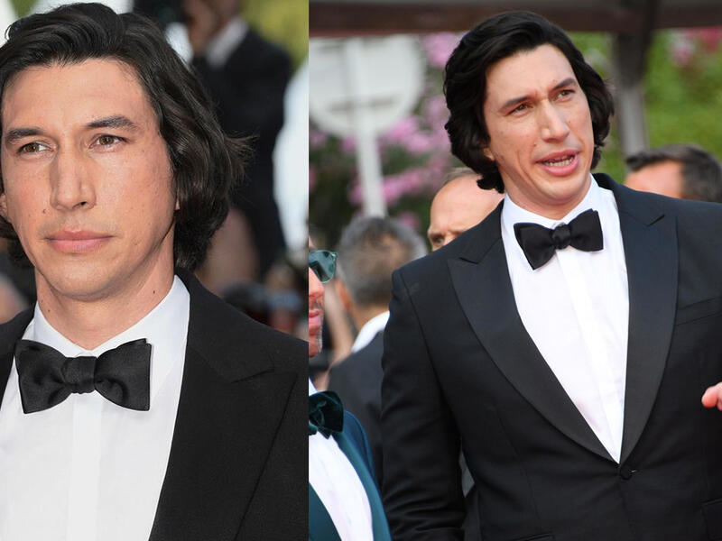 Adam Driver