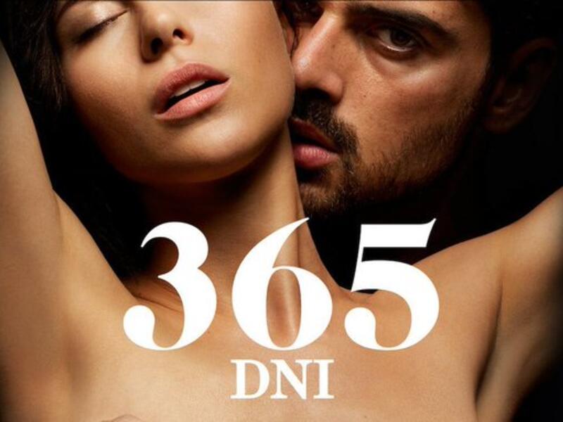 365 DNI (365 Days) Netflix Movie 