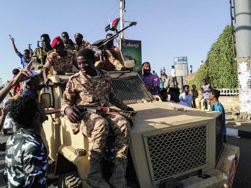 Bomb attack kills 4 in Port Sudan