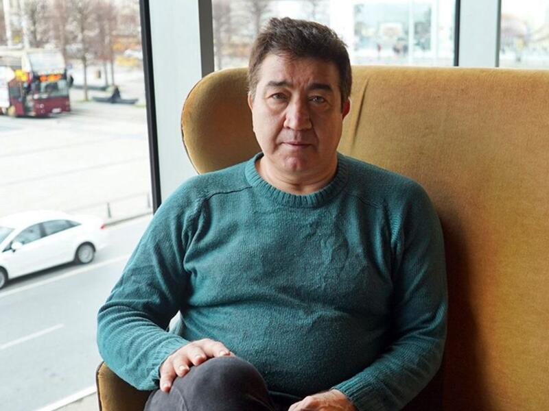 Turgay Yıldız yaşamını yitirdi Passed Away Aged 56