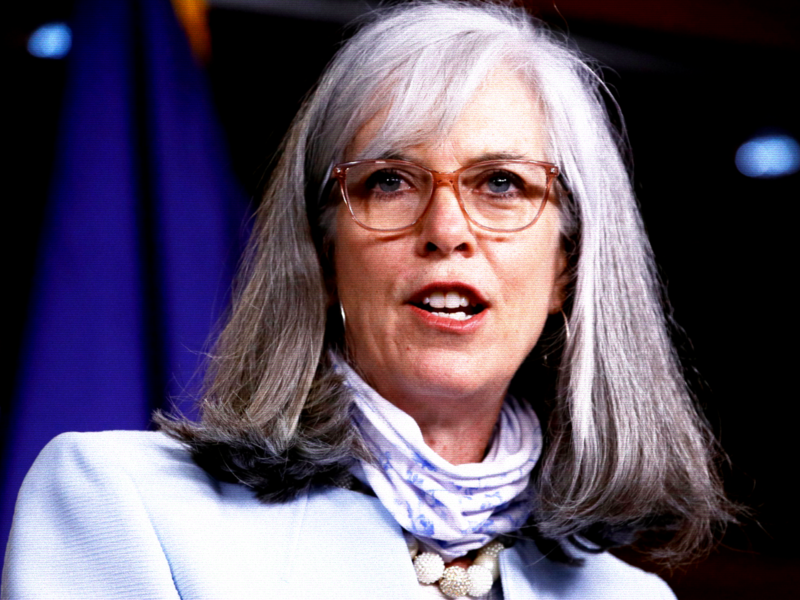 Katherine Clark