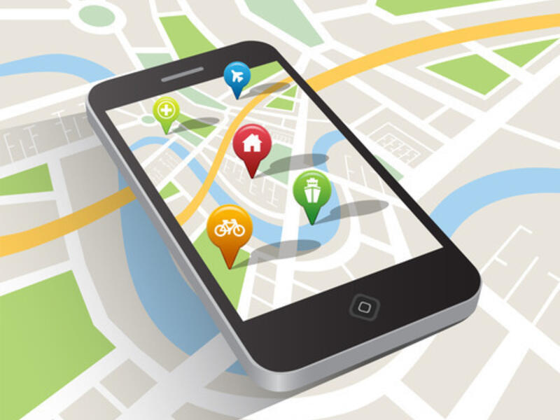 أفضل 5 تطبيقات خرائط GPS بدون اتصال بالإنترنت