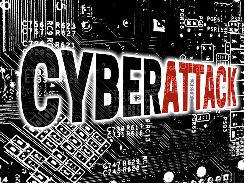 Friday's global cyberattack affected at least 1,000 US firms.