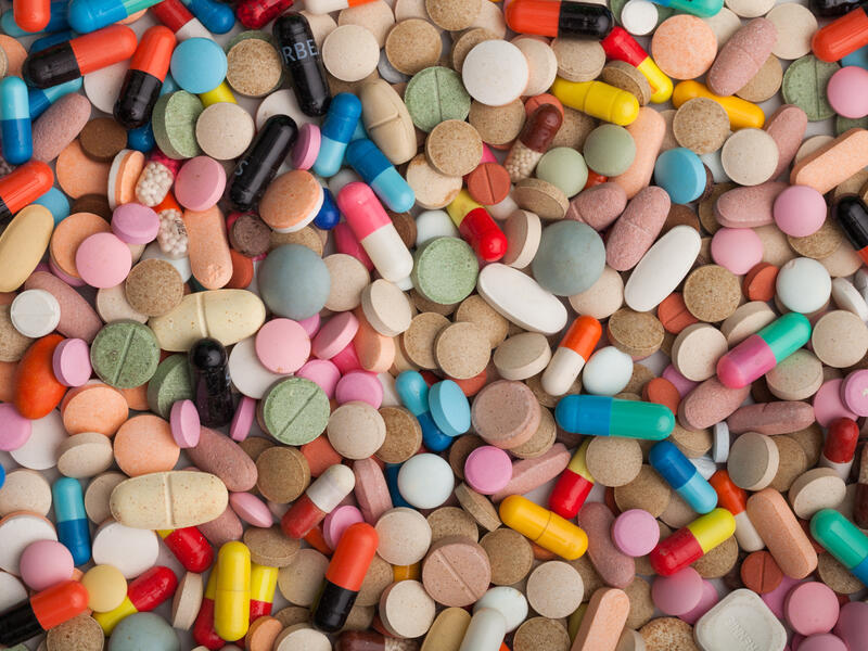 Narcotics