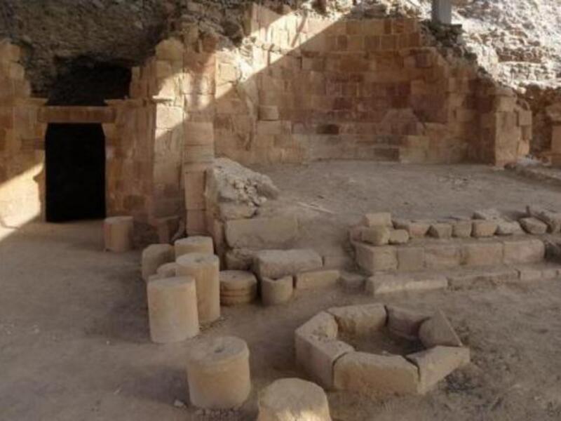  ديار النبي لوط
