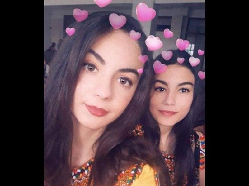 سارة وجوهر