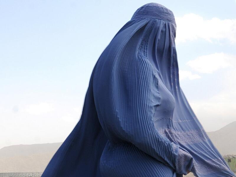 Afghanistan before wars