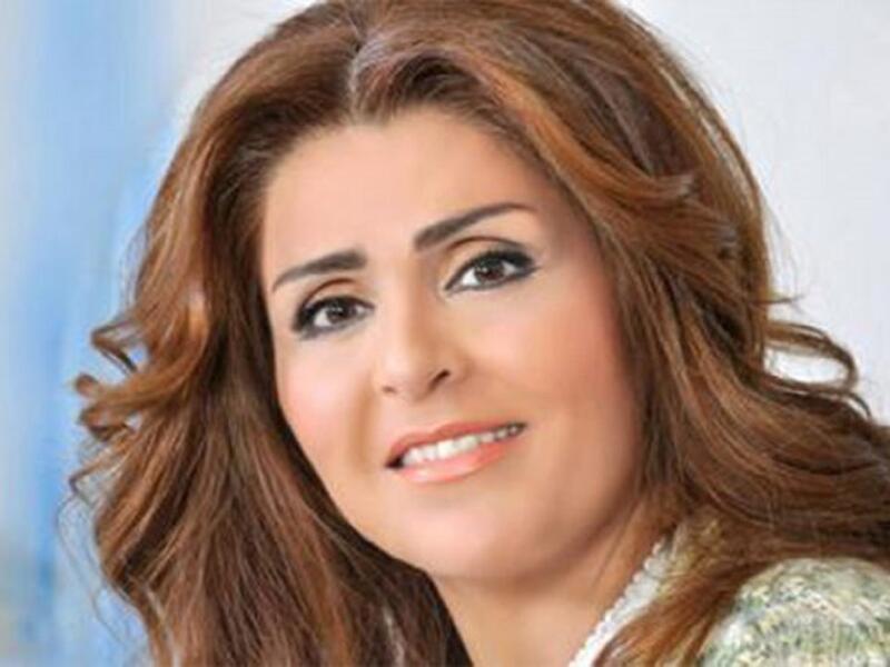 هناء نصور