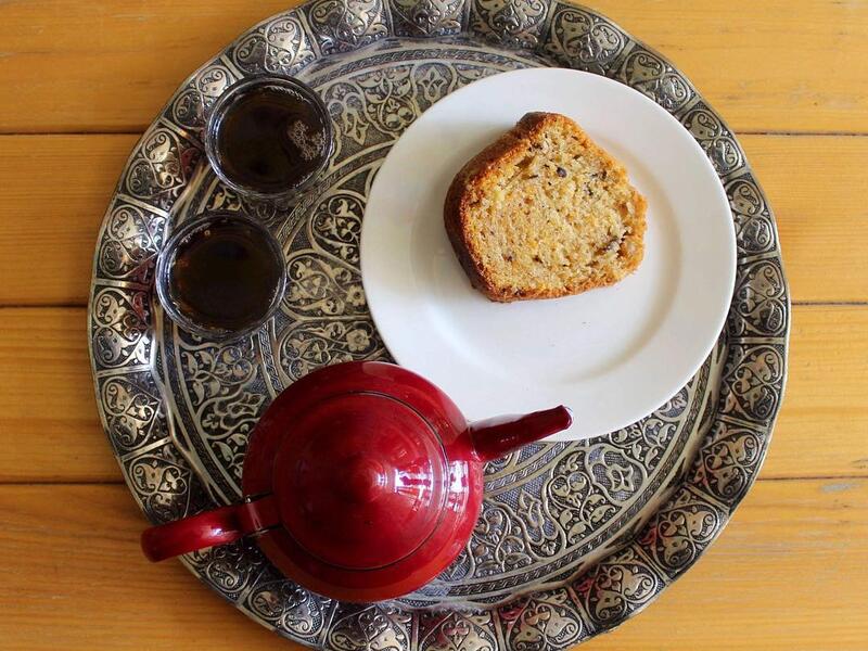 Kawon, a socially active bookstore and a cultural space