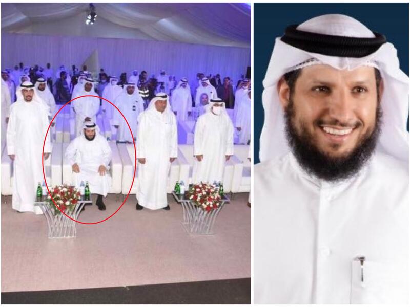 فايز الجمهور