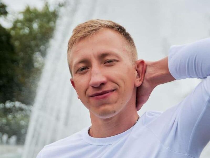 Vitaly Shishov