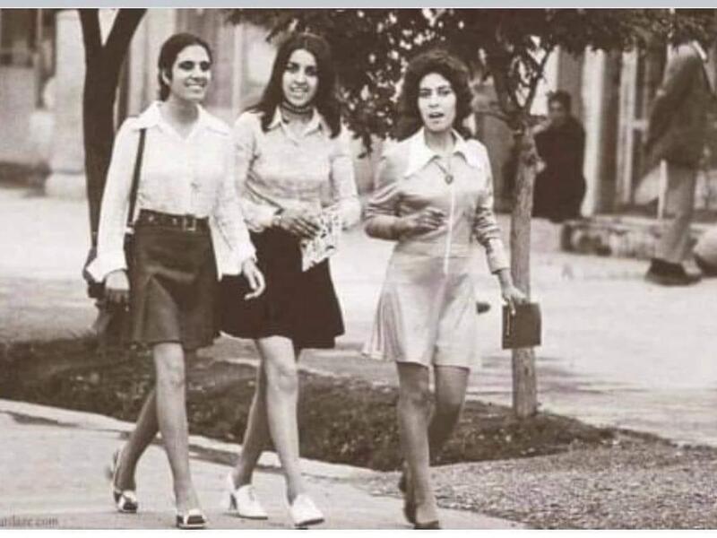 Afghanistan before wars