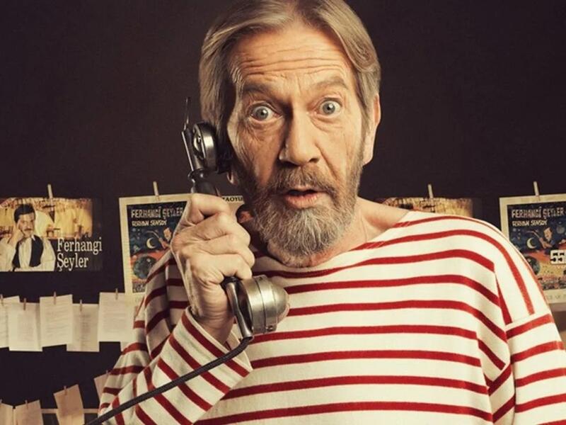Ferhan Şensoy Dies 70 Yaşında Öldü.. Ve Ölüm Nedeni Açıklandı