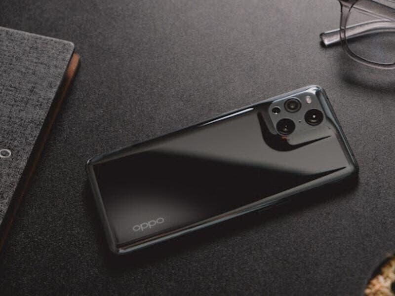 6. Oppo Find X3 Pro