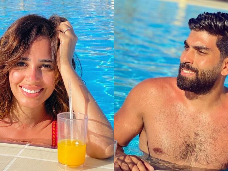 Star Academy Alum Rana Samaha Unfollows Her Husband on Instagram Two Days After Announcing Pregnancy