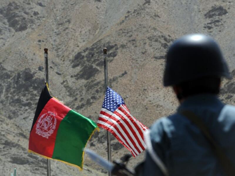 The Panjshir Valley has become synonymous with resistance.