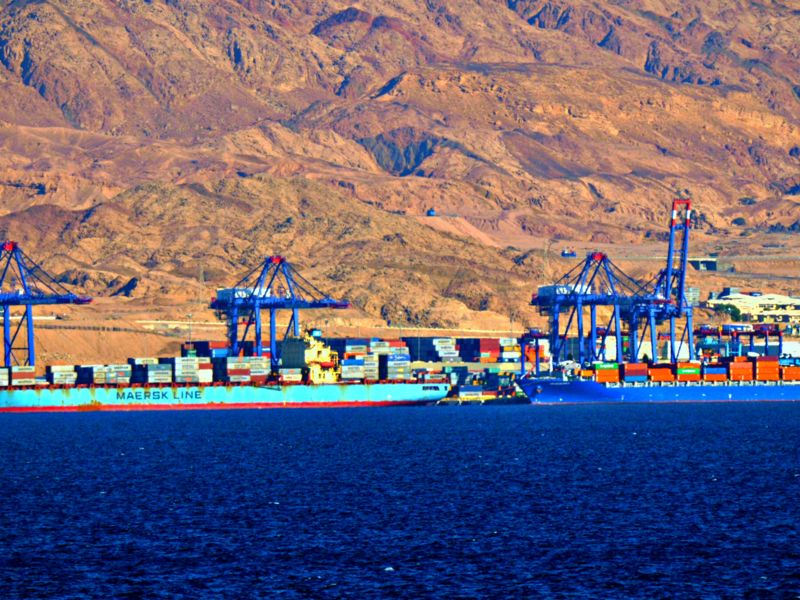 Aqaba, Jordan