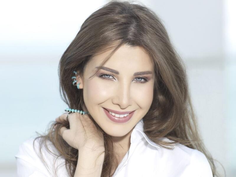 نانسي عجرم