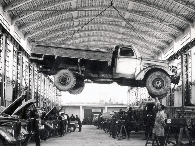 Afghanistan before wars