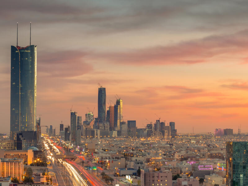 السعودية تجذب استثمارات جديدة في الربع الأول رغم جائحة كورونا 