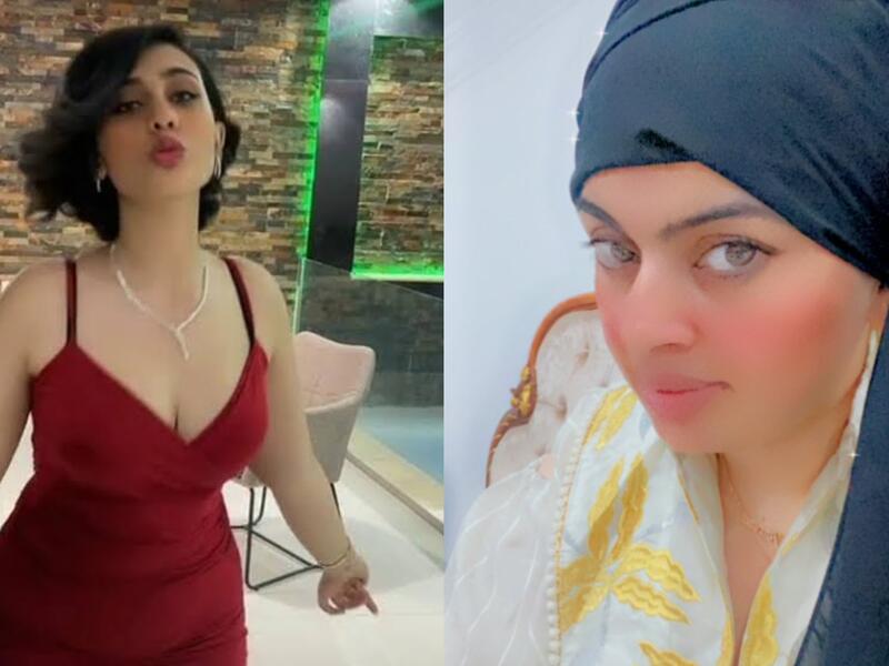 أميرة الناصر