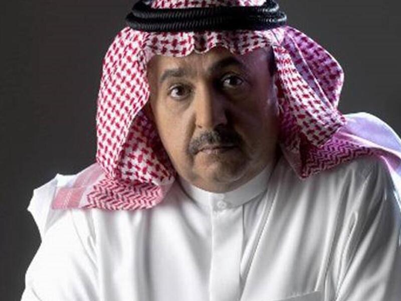 داوود الشريان