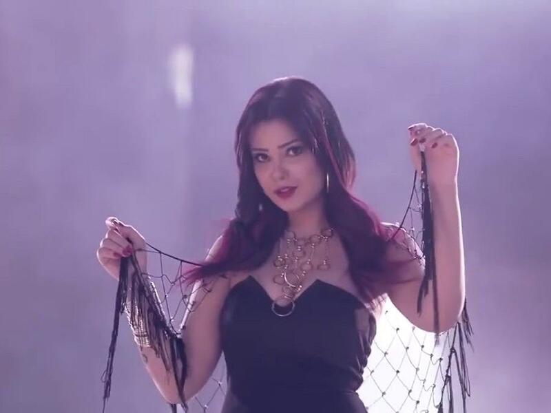 شيماء الحاج