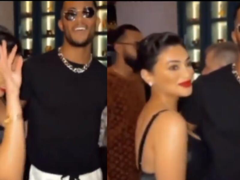 محمد رمضان