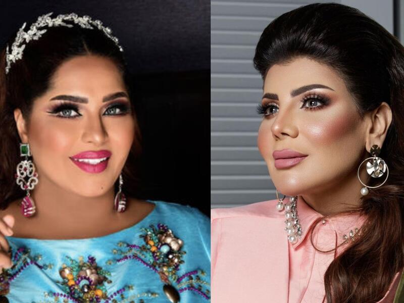 هيا الشعيبي