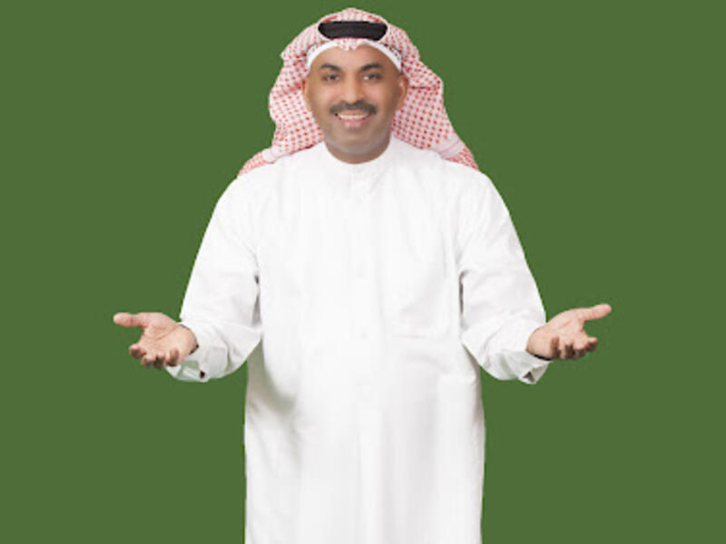 طارق العلي