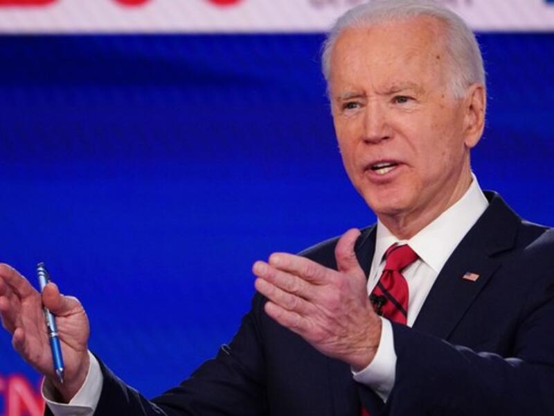 Joe Biden 