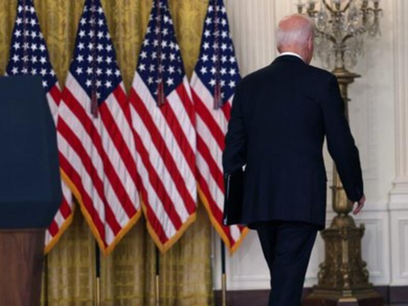  Joe Biden