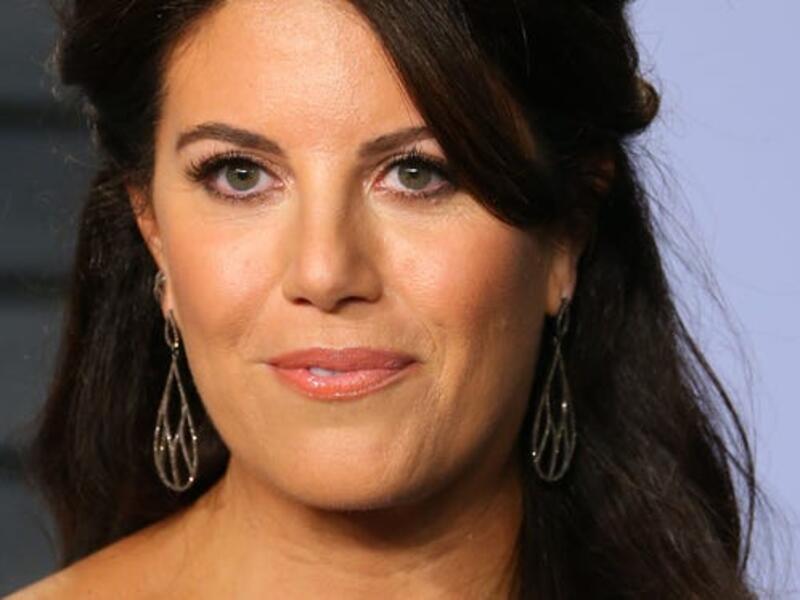 Monika Lewinsky 