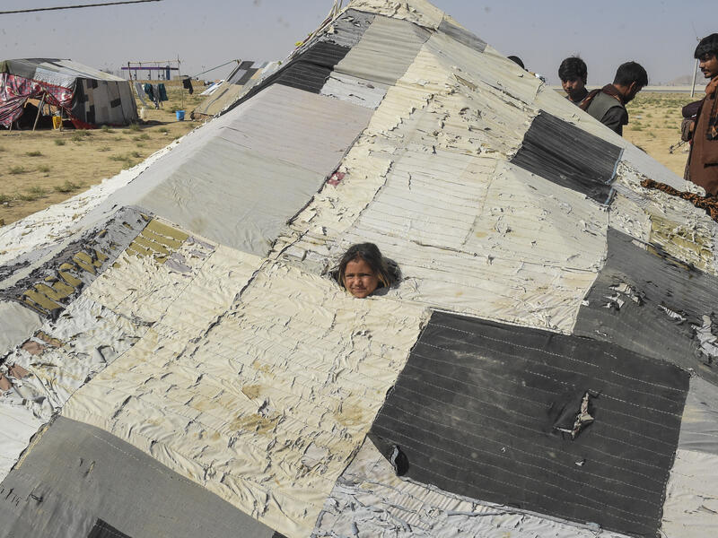 Comprehensive Refugee Resettlement Program Urgently Needed