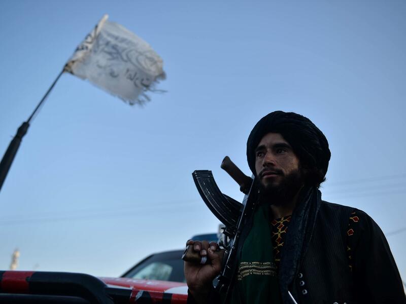 ISIS group has also claimed responsibility for an attack in late Ausgst that killed 13 US servicemen