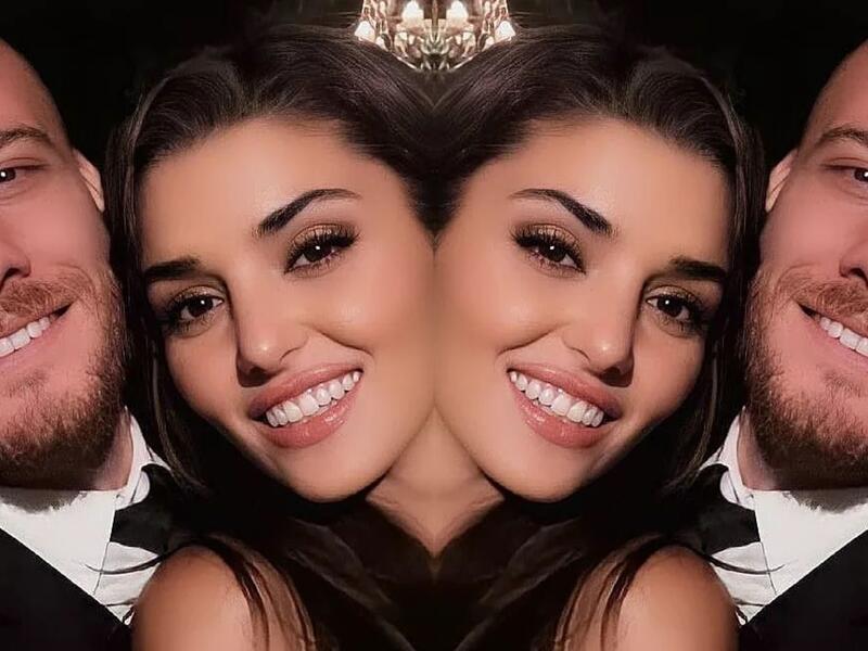 Altın Objektif Ödülleri Sen Çal Kapımı Kerem Bürsin Hande Erçel not invited Golden Lens Awards davet edilmemiş İlhan Şen Burcu Özberk Aşk Mantık İntikam Love Logic Revenge