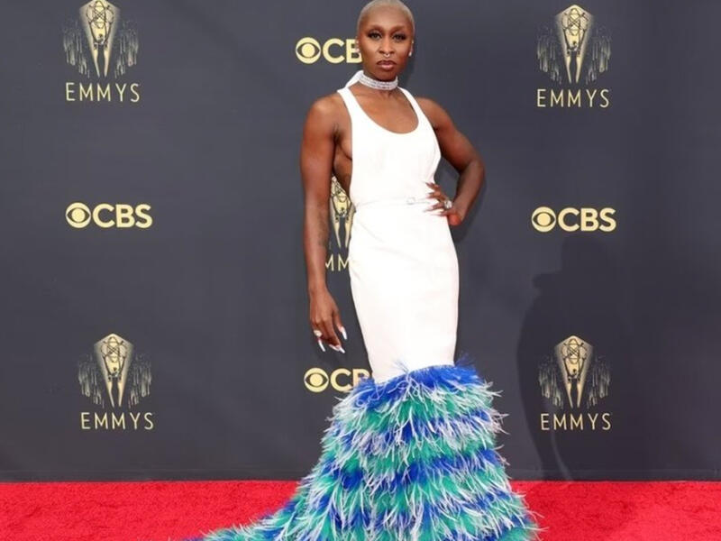 Cynthia Erivo