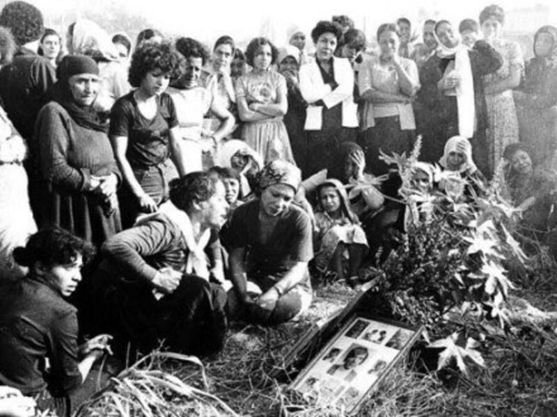 Sabra and Shatila massacre