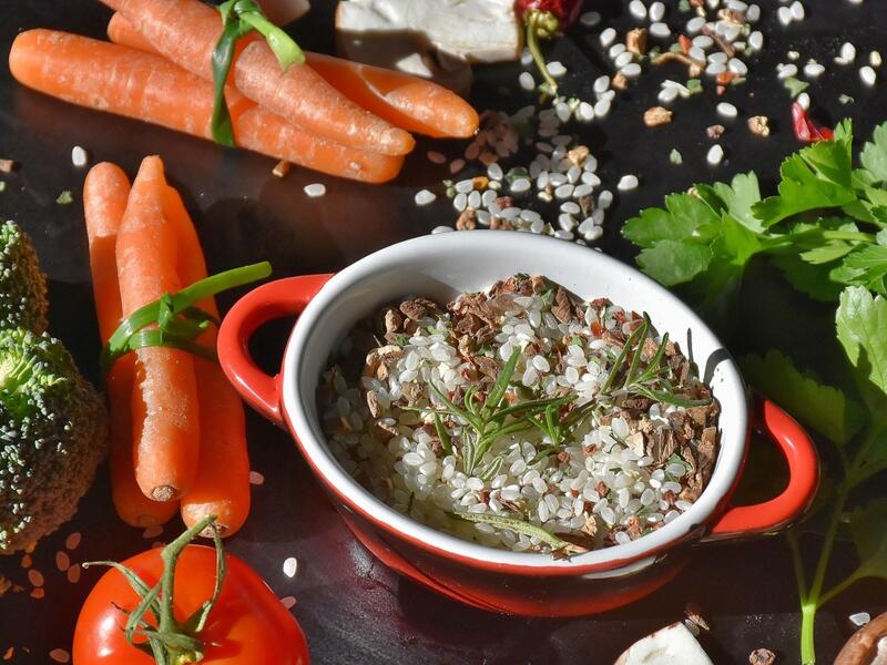 طبيب البوابة: متى يسبب الأرز الإصابة بالسرطان؟