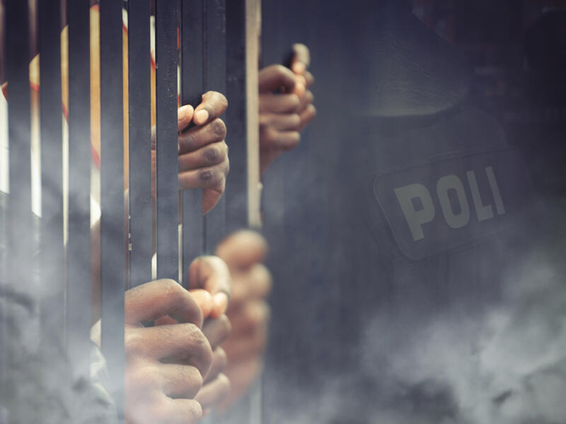 At least 116 people have died in Ecuador jail riot