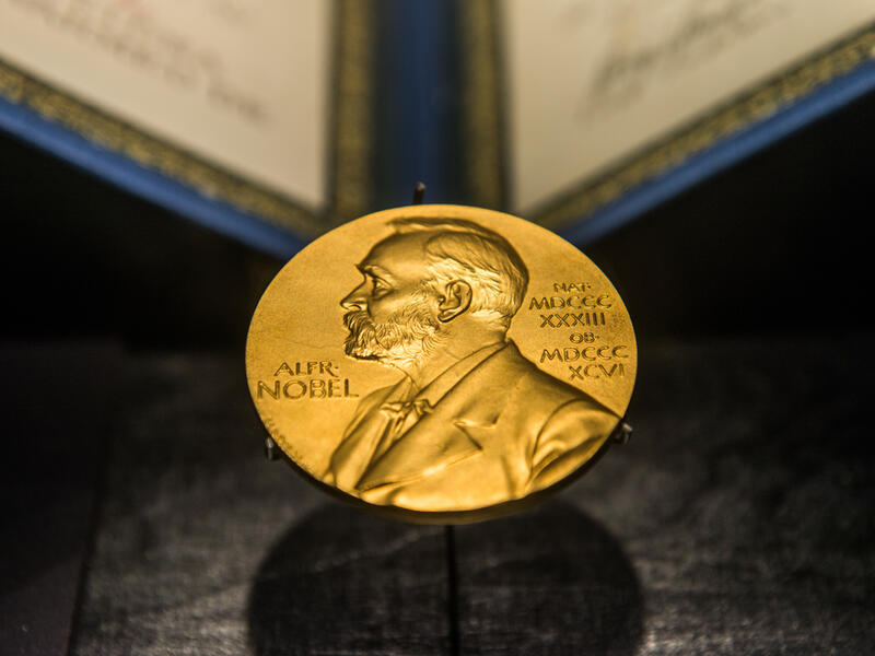 Noble Prize