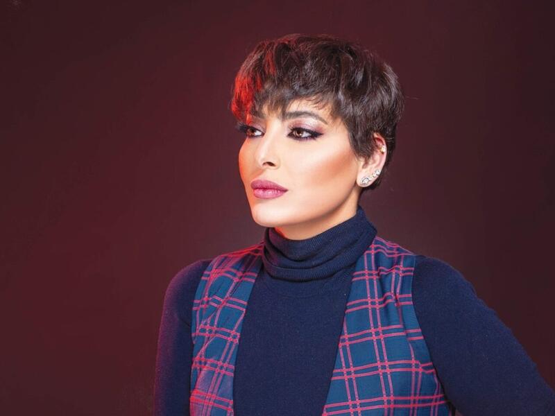 فاطمة الصفي