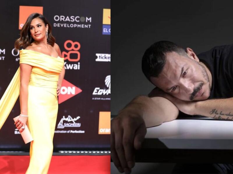 هند صبري