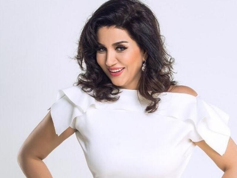 وفاء عامر