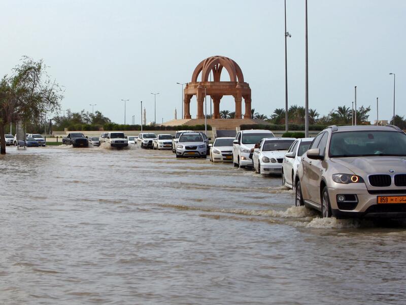 Tropical Cyclone Shaheen killed 13 people