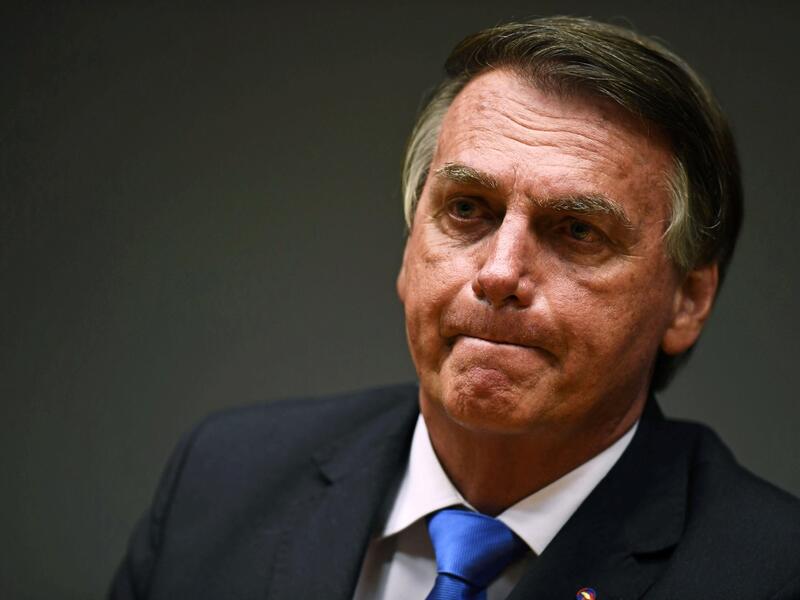 Brazilian senate investigation committee has voted to approve a report that recommends a series of criminal charges against president.