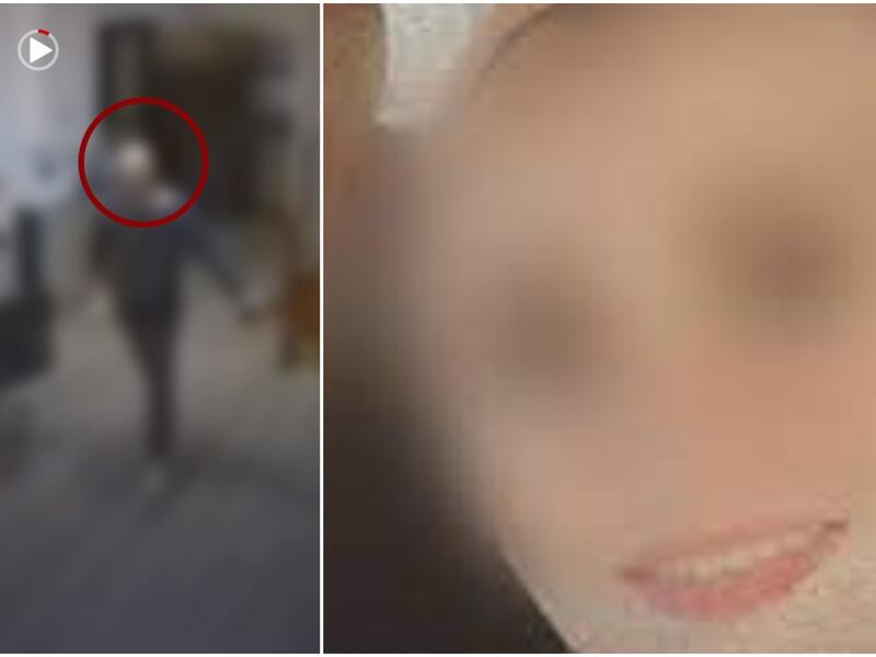 شاب يمزق وجه زميلته بالعمل بـ"مشرط" في الأردن