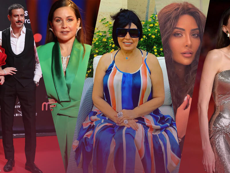 Angelina Jolie’s Hair Extensions & Fifi Abdou’s Pretty Granddaughter