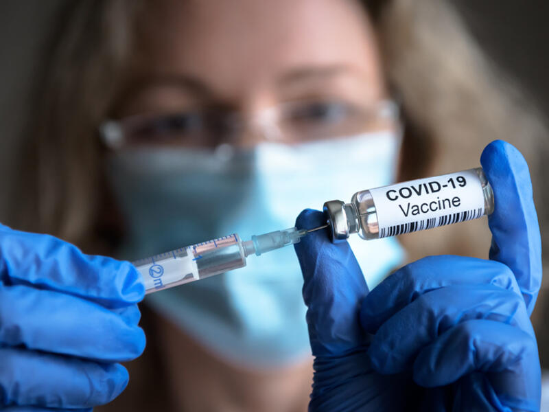 Australia hits 80% first Covid-19 vaccine dose target