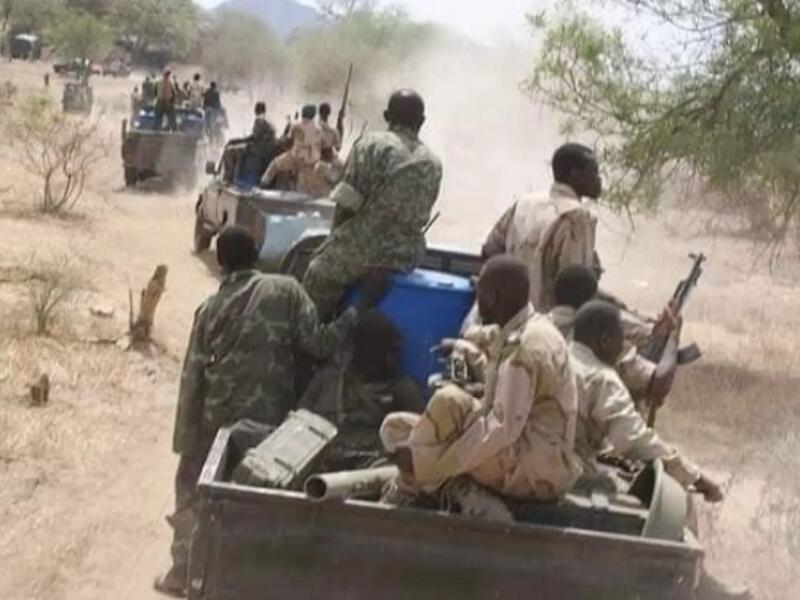 مقتل 6 من الجيش السوداني بهجوم للجيش الإثيوبي